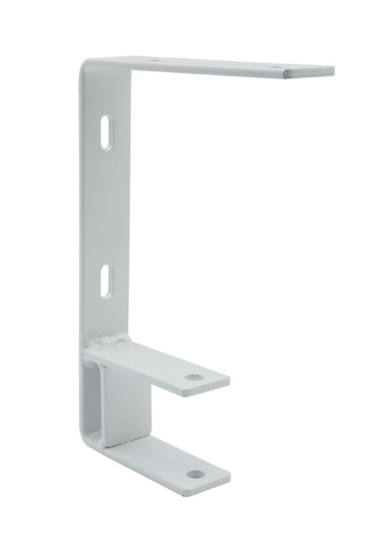 wall bracket for awnings