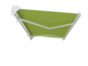 Daljinski upravljač koji se može uvlačiti