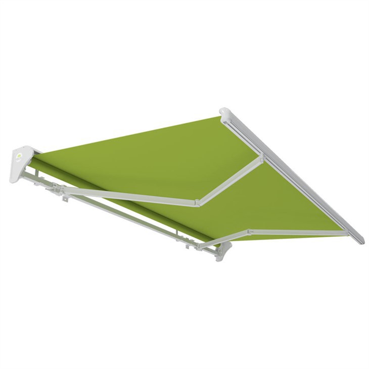 Half Cassette Awning Parts