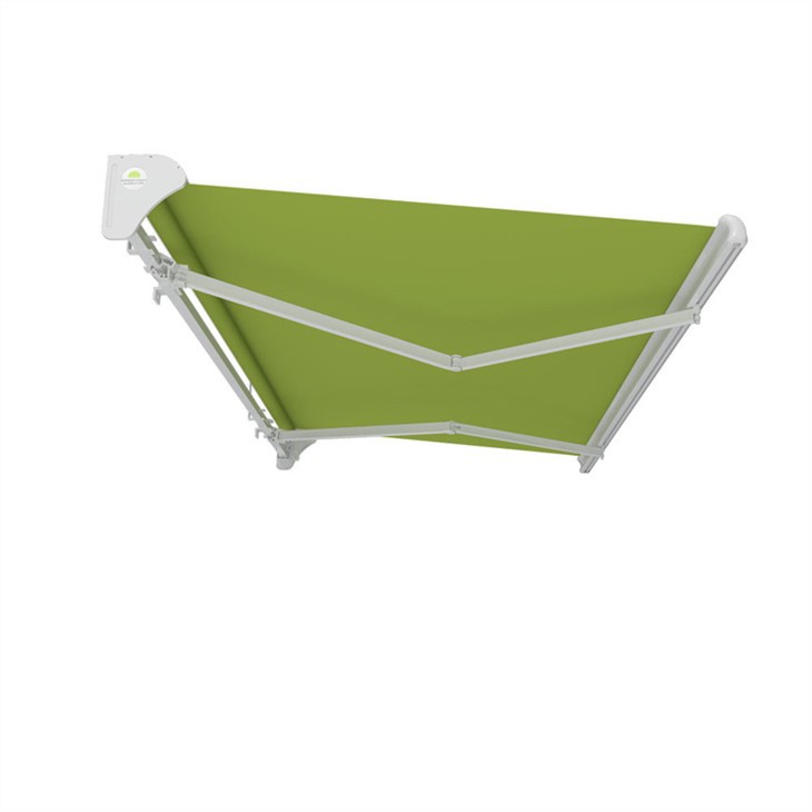 Half Cassette Awning Parts