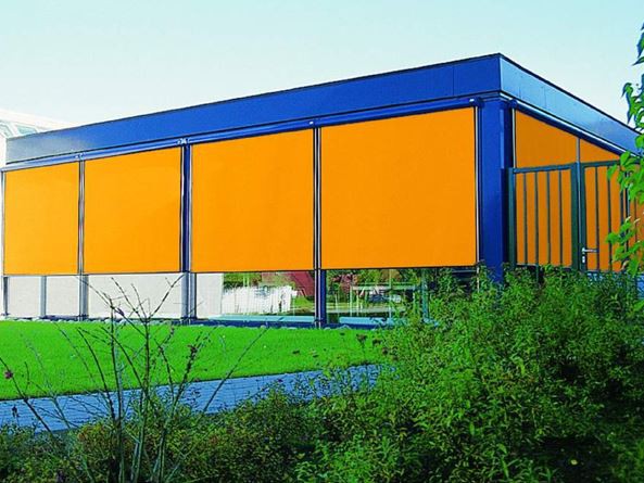 Inteligentne tende za prozore